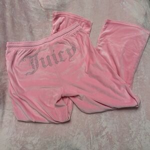 Juicy Couture Sleepwear Bundle
